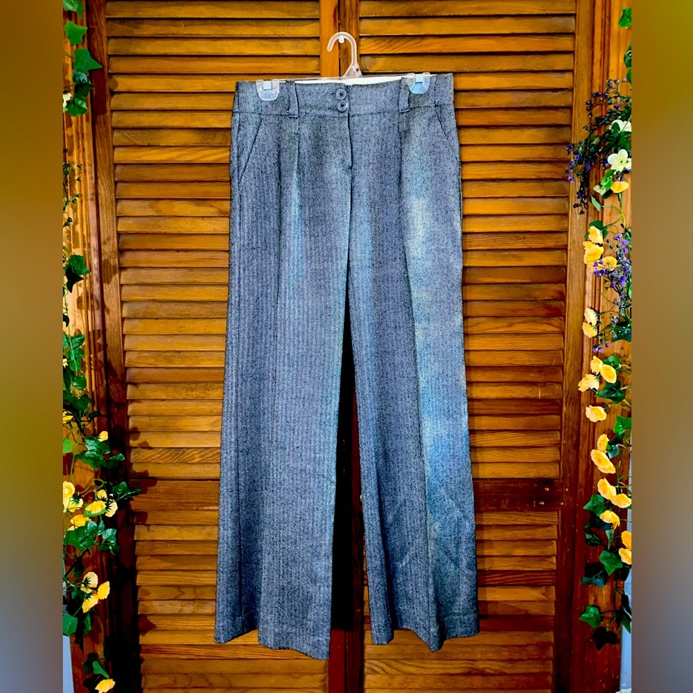 Old Navy 90’s grey Slacks